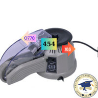 Máy Cắt Băng keo Tự Động, bán Tự động ZCUT-2