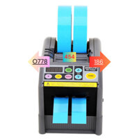 Máy Cắt Băng Keo Tự Động RT-7000 Chính Hãng Hàn Quốc