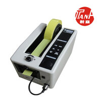 Máy cắt băng keo tự động M-1000 S