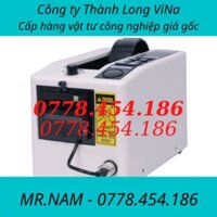 Máy Cắt Băng Keo Tự Động M1000