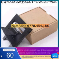 Máy Cắt Băng Zcut-9 Phụ Kiện Yaesu Hộp Dao ZCUT-9gr Thành Phần Lưỡi 200 # Thành Phần