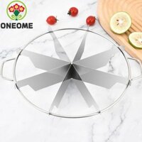 Máy cắt bánh Pizza ONEOME Bột gia dụng bền