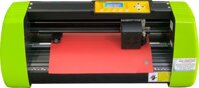 Máy Cắt Bế Decal AC-450 Khổ A3