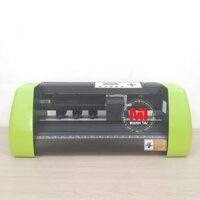 Máy Cắt Bế Decal AC450