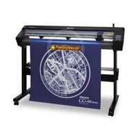 Máy cắt bế decal khổ 1m3 Mimaki CG-130AR