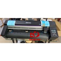 máy cắt bế decal Mimaki CG-60AR