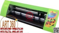 Máy Cắt Bế Decal Mini ART 360 (VT-DEC20)