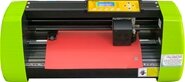 Máy cắt bế Decal Refine AC-450 Khổ A3+