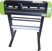 Máy cắt bế decal Refine AC-721 Khổ 60cm