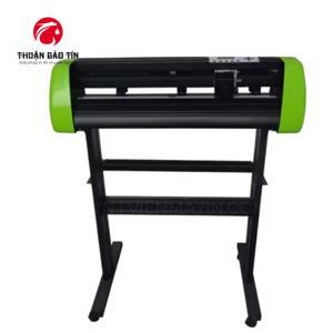 Máy cắt bế decal Refine AC721 (AC-721)