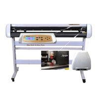 Máy cắt bế decal Refine MH 1351 KHổ 1m3