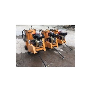 Máy cắt bê tông 200mm Diesel LT192F (13HP)