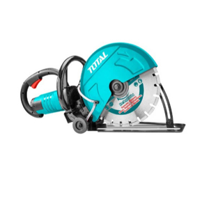 Máy cắt bê tông 2800W Total TPC9203556