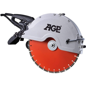 Máy cắt bê tông AGP C16 - 3200W