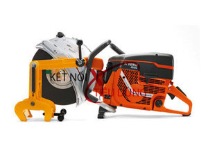 Máy cắt bê tông cầm tay Husqvarna K 1260 Rail