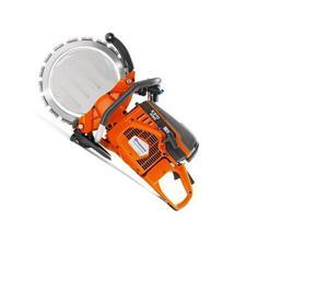 Máy cắt bê tông cầm tay Husqvarna K 970 Chain