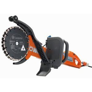 Máy cắt bê tông cầm tay Husqvarna K 3000