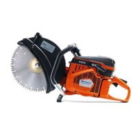 Máy Cắt Bê Tông Cầm Tay Husqvarna K 970 Ring