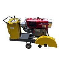 MÁY CẮT BÊ TÔNG CBT60 – DIESEL D10 GIÓ+ĐÈN – 22CM