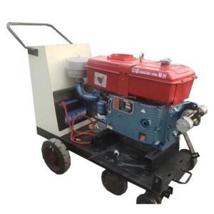 Máy cắt bê tông chạy Diesel QG700