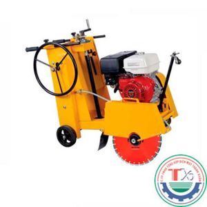 Máy cắt bê tông chạy xăng Vifuco KC16