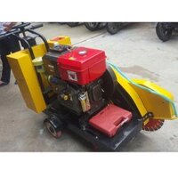 Máy Cắt Bê Tông Đầu Nổ Diesel D8