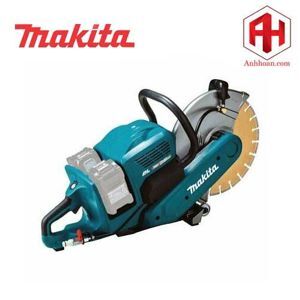Máy cắt bê tông dùng pin 40V Makita CE001GZ01