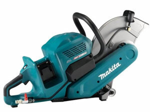Máy cắt bê tông dùng pin 40V Makita CE001GZ01