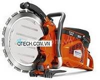 Máy cắt bê tông Husqvarna K970 ring