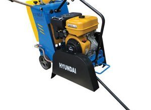 Máy cắt bê tông Hyundai HCD-216V