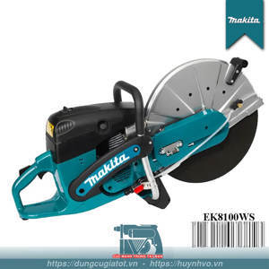 Máy cắt bê tông Makita EK8100WS