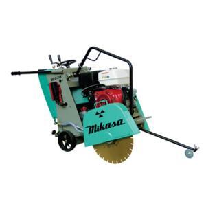 Máy cắt bê tông Mikasa MCD-L214VDX