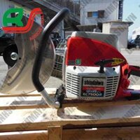 Máy cắt bê tông Nhật bãi Shindaiwa ECD7500s