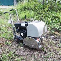 Máy cắt bê tông nhật bãi  Excen ER12