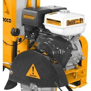 Máy cắt bê tông nhựa đường xăng Ingco GSF16-1