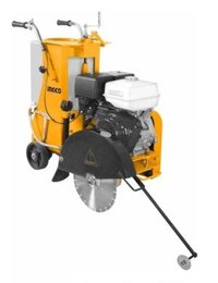 MÁY CẮT BÊ TÔNG NHỰA ĐƯỜNG DÙNG XĂNG 9.6 KW 13.0HP 30-45CM12-18 INGCO GSF16-1 - HÀNG CHÍNH HÃNG