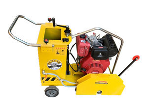 Máy cắt bê tông Q-500B