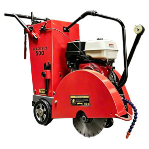 Máy cắt bê tông Q-500B