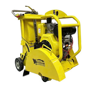 Máy cắt bê tông Q-500C