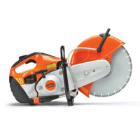 Máy cắt bê tông STIHL TS420 PHI 350