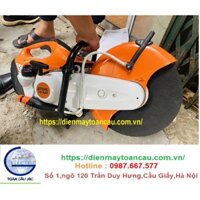 MÁY CẮT BÊ TÔNG STIHL TS420