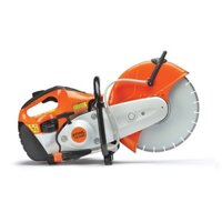 MÁY CẮT BÊ TÔNG STIHL TS420 PHI 350