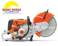 Máy cắt bê tông Stihl TS700