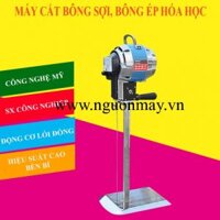 MÁY CẮT BÔNG SỢI, BÔNG ÉP HÓA HỌC - 16INCH