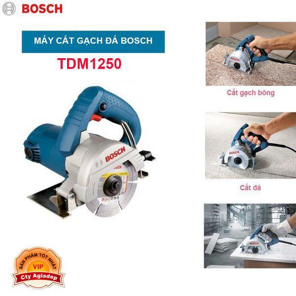 Máy cắt BOSCH TDM1250
