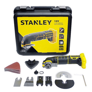 Máy cắt cầm tay 18V Stanley STCT1830-KR