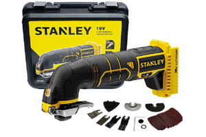 Máy cắt cầm tay 18V Stanley STCT1830D2