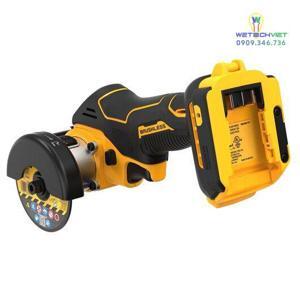 Máy cắt cầm tay 20V Dewalt  DCS438BM2