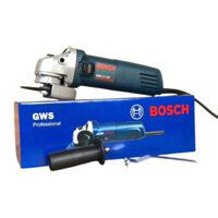 máy cắt cầm tay bosch đĩa 100mm lỗi đồng 100%