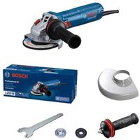 Máy cắt  cầm tay Bosch GWS 12-125 S MỚI (06013A60K0)